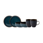 Crafted set petit - djeuner