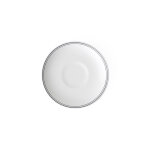Design naif sous - tasse � expresso