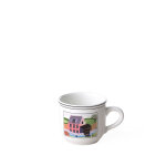 Design naif tasse � expresso
