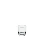 La divina verre  schnaps