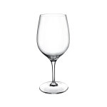 Entree verre  vin blanc