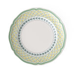 French garden assiette � dessert