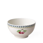 French garden bol  dessert