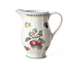 French garden cruche French garden cruche