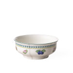 French garden saladier