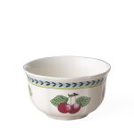 French garden saladier