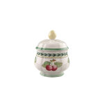 French garden sucrier French garden sucrier