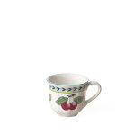 French garden tasse � expresso