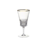 Grand royal verre à eau à pied Grand royal verre à eau à pied