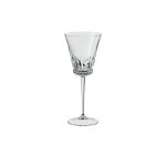 Grand royal verre  vin blanc