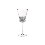 Grand royal verre  vin rouge