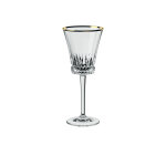 Grand royal verre  vin rouge