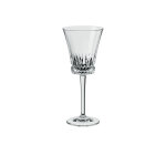 Grand royal verre  vin rouge