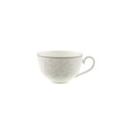Gray pearl tasse  cappuccino
