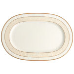 Ivoire plat de service