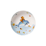 Kiddy bears assiette creuse pour enfant