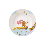Kiddy bears assiette pour enfant Kiddy bears assiette pour enfant