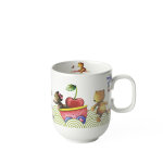 Kiddy bears gobelet pour enfant avec anse, grand Kiddy bears gobelet pour enfant avec anse, grand
