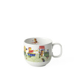 Kiddy bears gobelet pour enfant avec anse, petit