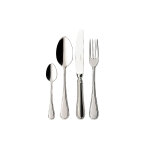 Kreuzband septfontaines set de couverts de table