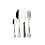 Kreuzband septfontaines set de couverts de table