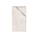 Pure linen nappe