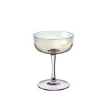 Like glass coupe � mousseux et champagne