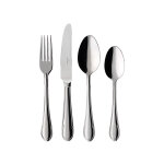 Mademoiselle set de couverts de table
