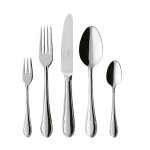 Mademoiselle set de couverts de table