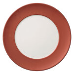 Manufacture assiette gourmet