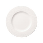 Manufacture assiette plate