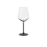 Manufacture verre � vin rouge