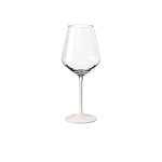 Manufacture verre � vin rouge