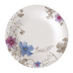 Mariefleur assiette gourmet