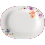 Mariefleur plat de service