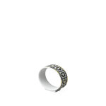 Metrochic rond de serviette