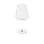 Metrochic verre � vin rouge