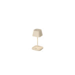 Neapel nano lampe de table rechargeable Neapel nano lampe de table rechargeable