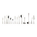 Neufaden merlemont set de couverts de table