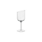 Newmoon verre  vin blanc