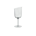 Newmoon verre  vin rouge