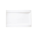 Newwave assiette gourmet