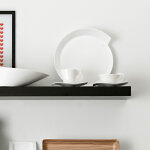 Newwave sous - tasse � expresso