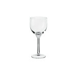 Octavie verre  eau  pied