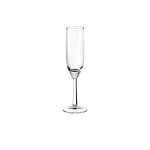 Octavie verre  mousseux et champagne