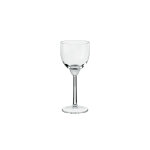 Octavie verre � vin rouge