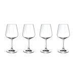 Ovid verre  vin rouge