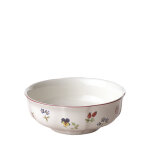 Petite fleur bol � dessert