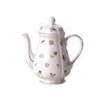 Petite fleur cafetière Petite fleur cafetière