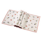 Petite fleur chemin de table